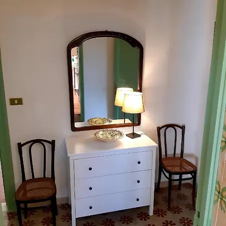 Prázdninový dům Casa 