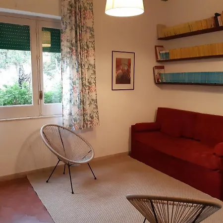 Holiday home Casa 