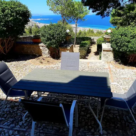 Holiday home Casa 