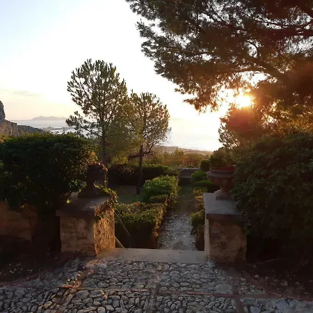Casa Le Terrazze *