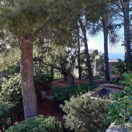 Casa vacanze Casa Le Terrazze *