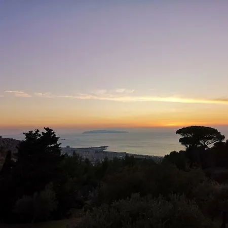 Casa vacanze Casa Le Terrazze Erice