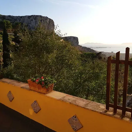 Holiday home Casa 